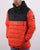 Weekend Offender Pablo Jacket Orange