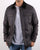 Gabicci Vintage Hunter Jacket Charcoal