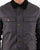Gabicci Vintage Hunter Jacket Charcoal