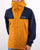 Berghaus Athunder Mountain Jacket Desert Shadow/Navy