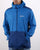 Berghaus Deluge Pro 2.0 Jacket Snorkel Blue/Deep Water