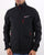 Berghaus Ghlass Soft Shell Jacket Black
