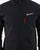 Berghaus Ghlass Soft Shell Jacket Black