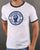 Keep The Faith T-shirt White