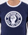 80s Casual Classics Keep The Faith T-shirt Navy