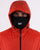 Weekend Offender Technician Jacket Orange