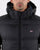 Tommy Hilfiger Down Jacket Black