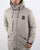 Ma.strum Ascenda Parka Silver