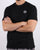 Sergio Tacchini Essentials T Shirt Black