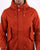 Pretty Green Jacket Burnt Orange