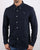 Weekend Offender Pallomari Shirt Navy