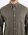 Gant Beefy Oxford Shirt Green