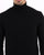 Benetton Turtle Neck Jumper Black