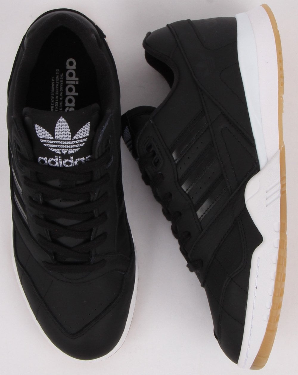 Adidas AR Trainer Schwarz