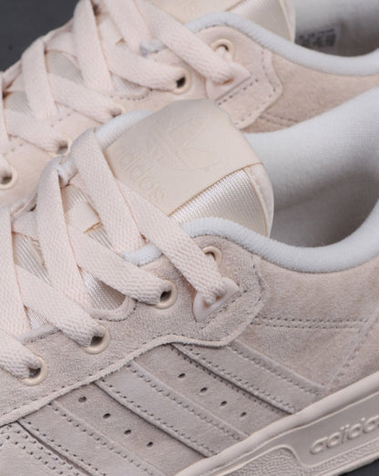 Adidas Rivalry Low Sneaker Off-White