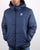 Adidas Originals Padded Jacket Navy