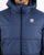 Adidas Originals Padded Jacket Navy