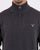 Gant Cotton Half Zip Grey