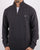 Gant Cotton Half Zip Grey