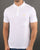 Benetton Polo Shirt White
