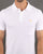 Benetton Polo Shirt White