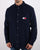 Tommy Hilfiger Cord Shirt Navy