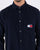 Tommy Hilfiger Cord Shirt Navy
