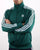 Adidas Originals Firebird Track Top Green