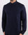 Gabicci Vintage Britman Shirt Navy
