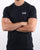 Emporio Armani EA7 T-shirt Navy