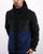 Peaceful Hooligan Pablo Jacket Black/Navy