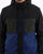 Peaceful Hooligan Pablo Jacket Black/Navy
