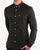 Lyle And Scott Gingham Check Shirt Black/Green