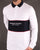 Weekend Offender Merida Polo Shirt White