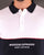 Weekend Offender Merida Polo Shirt White