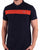 Weekend Offender Dove Polo Shirt Navy