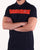 Weekend Offender Dove Polo Shirt Navy