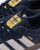 Adidas Samba Og Ft Trainers Navy/Grey