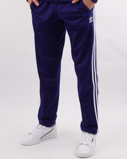Adidas Originals Firebird Trainingshose Lila