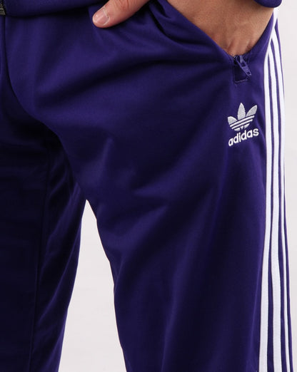 Adidas Originals Firebird Trainingshose Lila