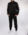 Emporio Armani EA7 Tracksuit Black/Gold