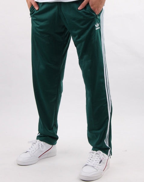 Adidas Originals Firebird Track Pants Green