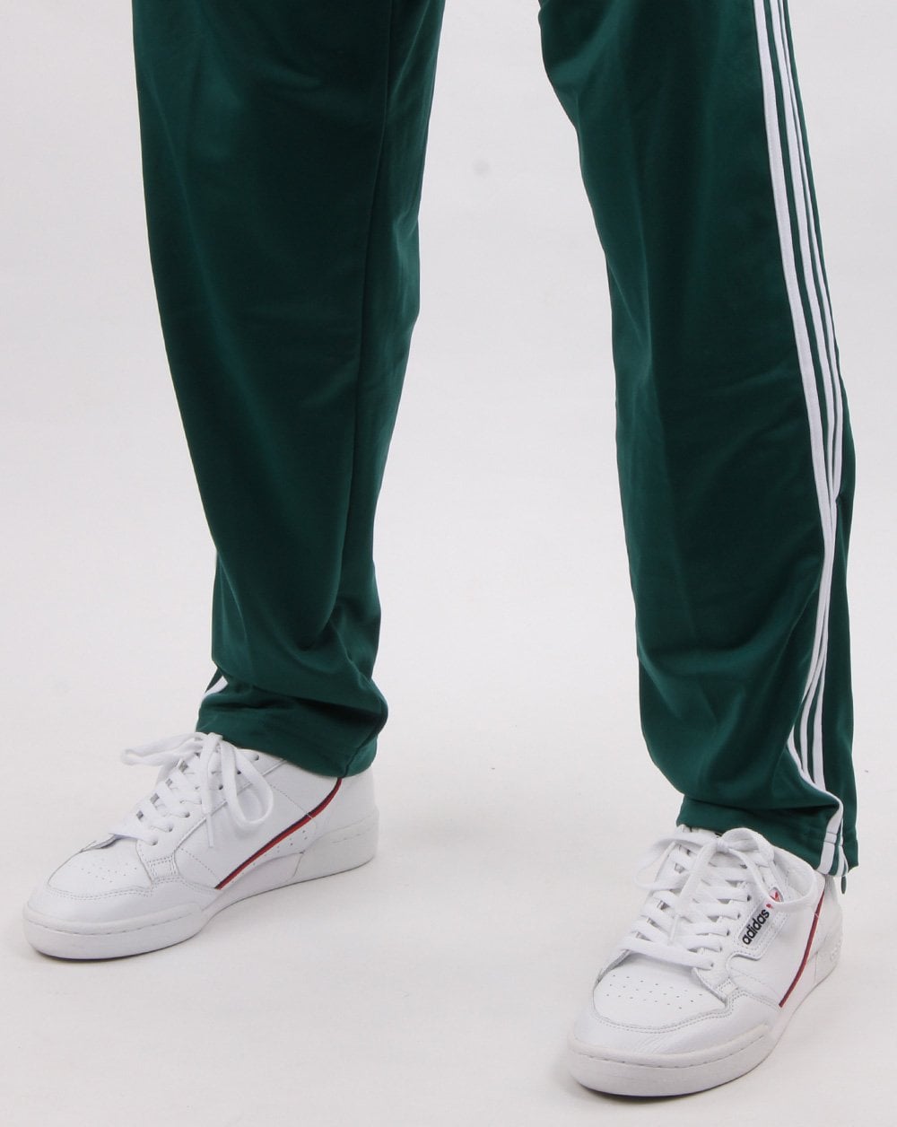Adidas Originals Firebird Trainingshose Grün