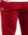 Lacoste Cuffed Slim Track Pants Bordeaux
