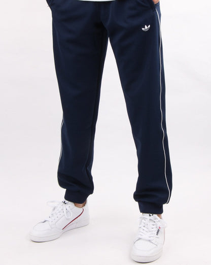 Adidas Originals – Trainingshose in Nachtindigo