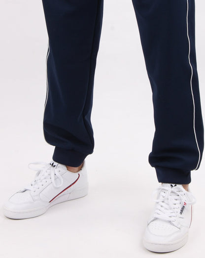 Adidas Originals – Trainingshose in Nachtindigo