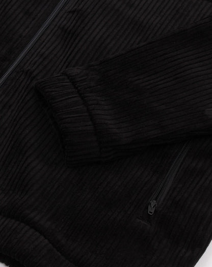 Adidas Originals Cord Beckenbauer Track Top Schwarz