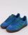 Adidas Gazelle Indoor Trainers Blue/Green