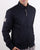 Pretty Green Derwent Harrington Jacket Navy