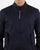 Pretty Green Derwent Harrington Jacket Navy